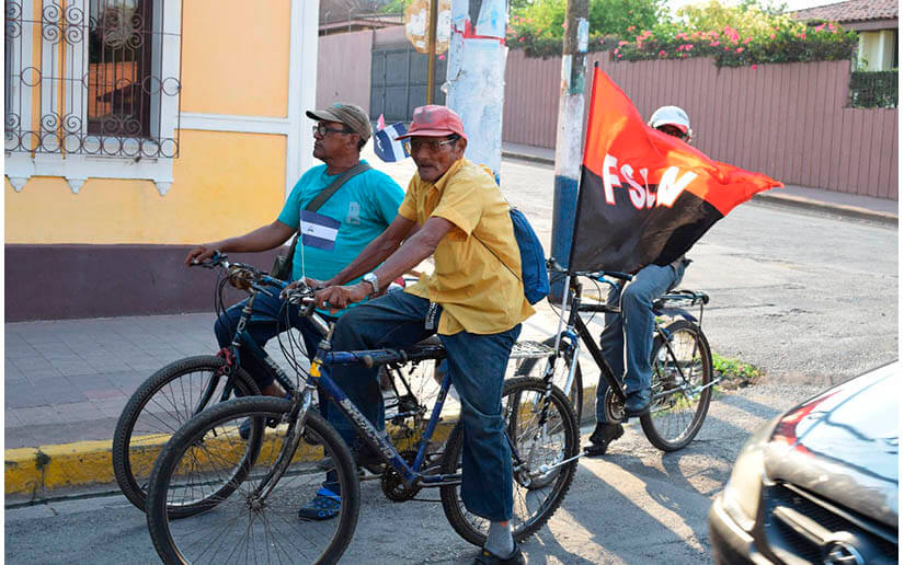 caravana